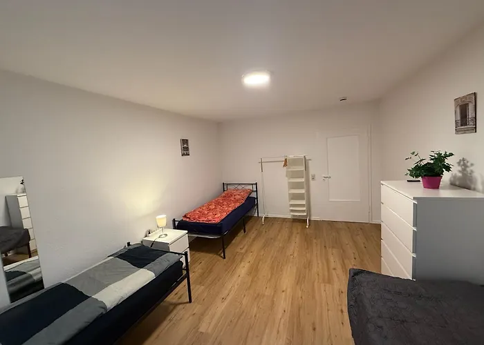 Big, Cosy And Central Apartment