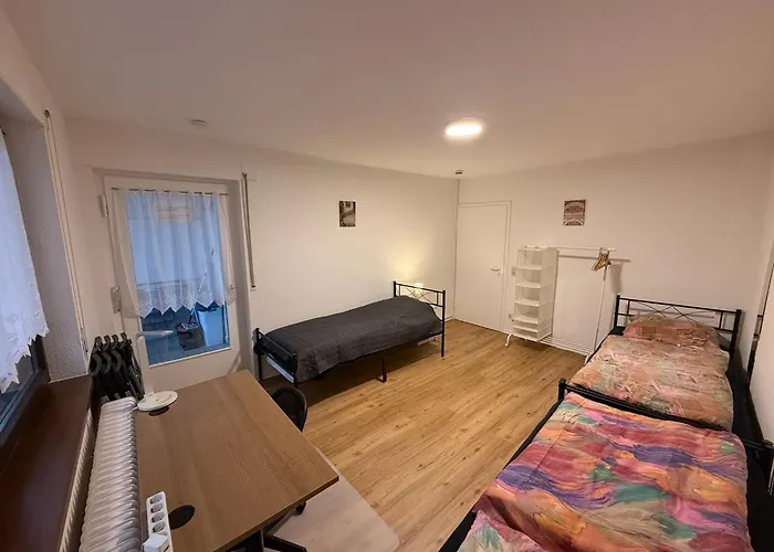 Big, Cosy And Central Apartment