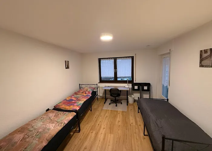 Big, Cosy And Central Apartment
