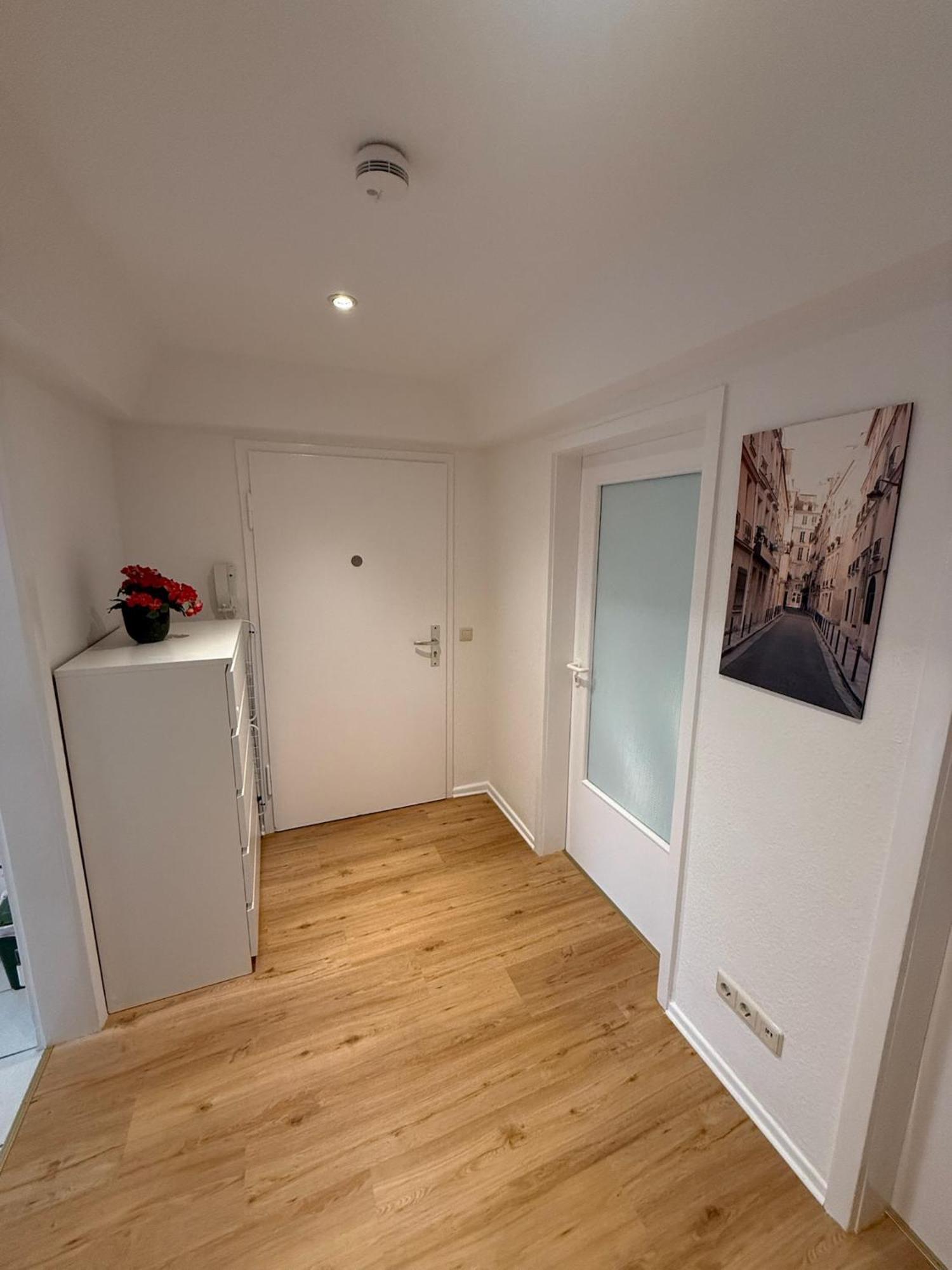Big, Cosy And Apartment *