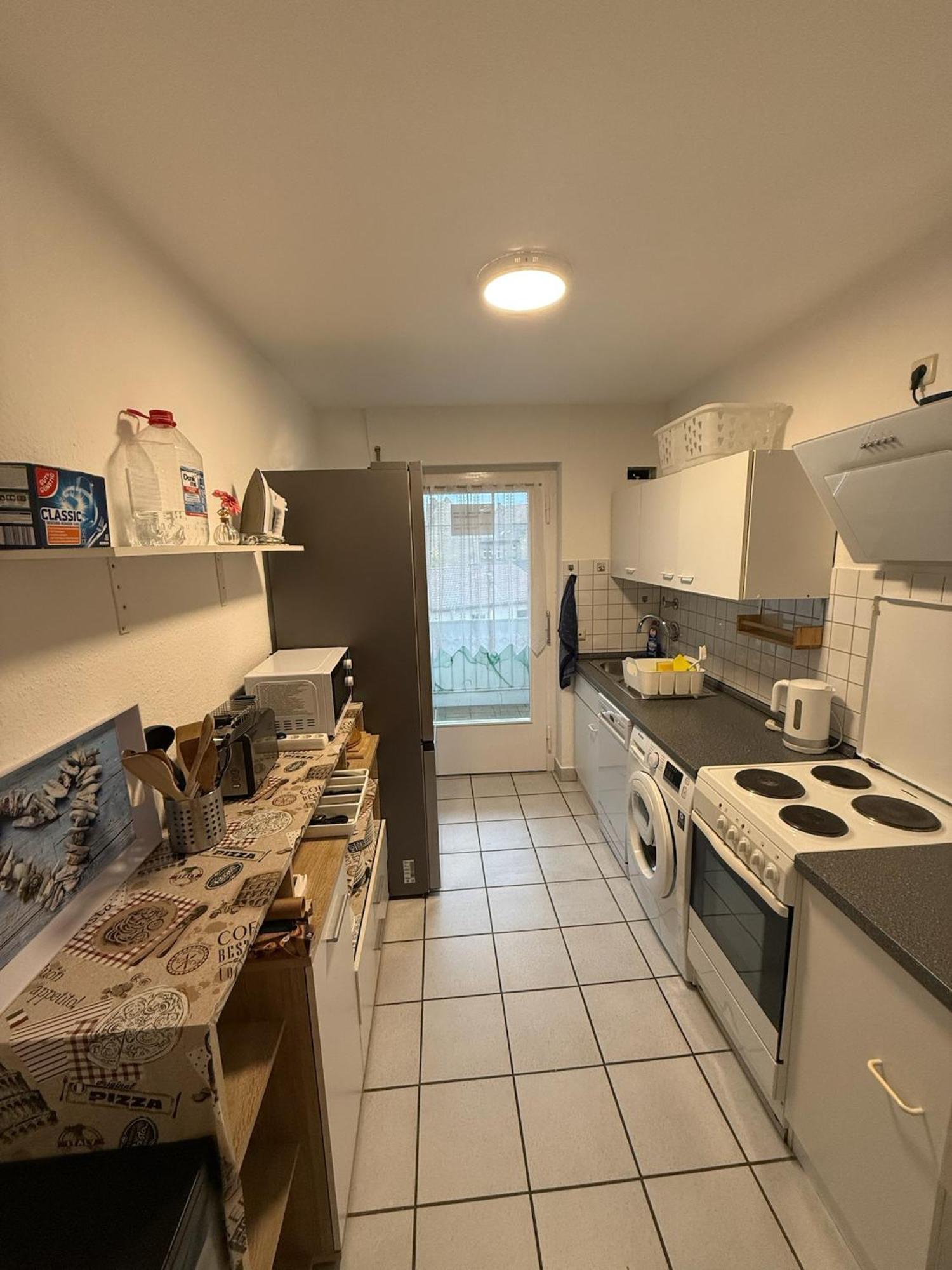Big, Cosy And Karlsruhe