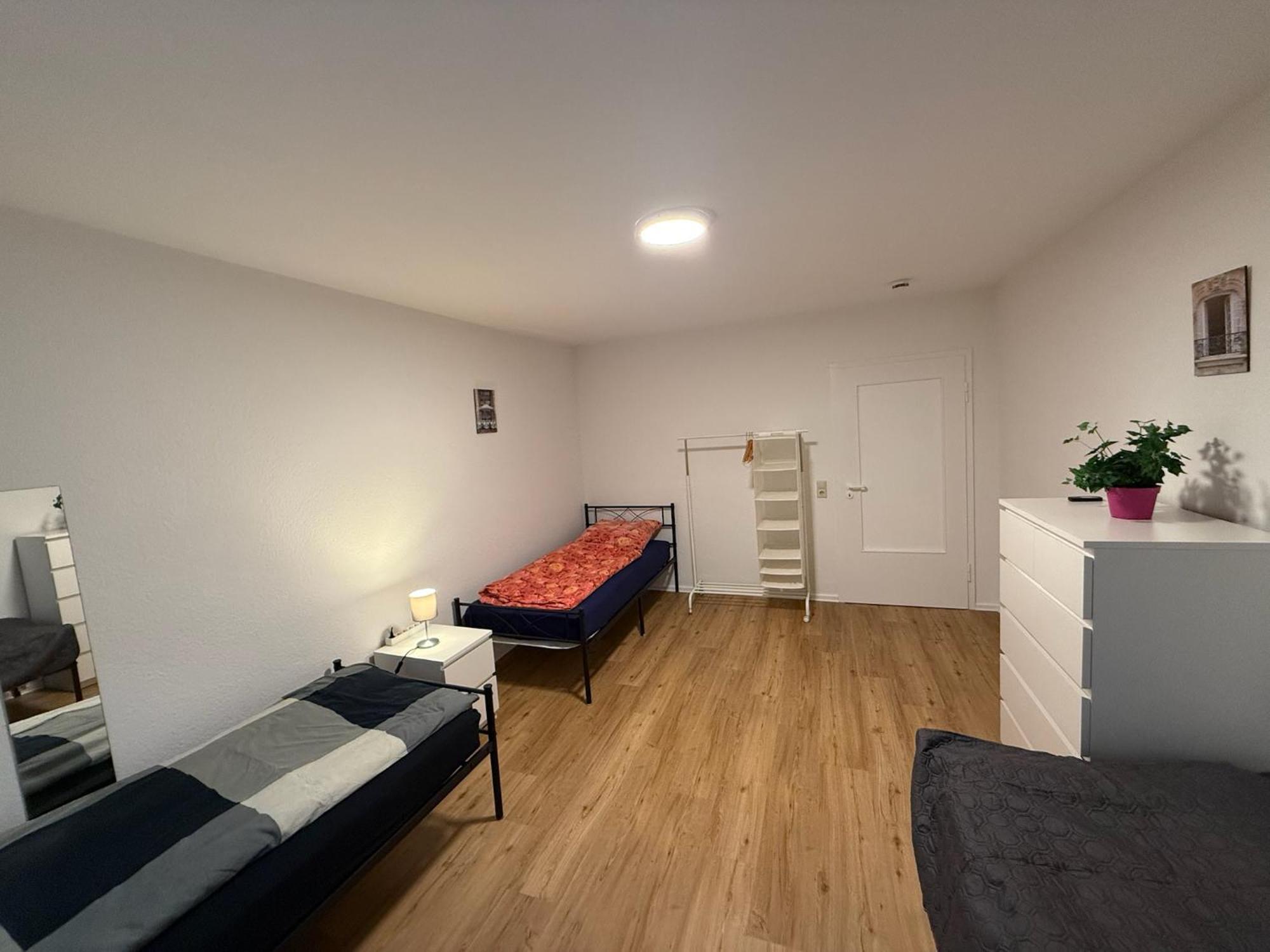 Big, Cosy And Apartment