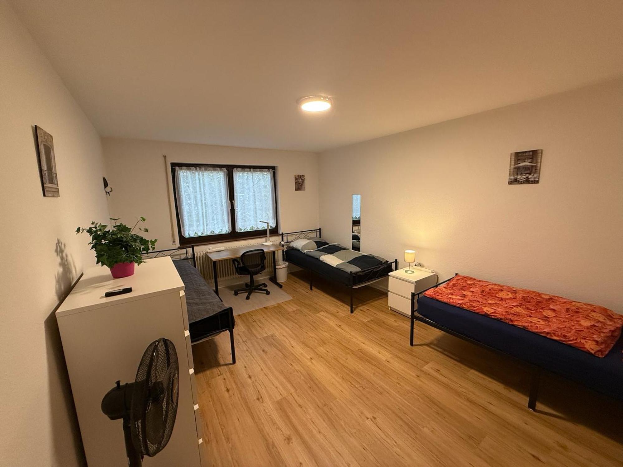 Big, Cosy And *