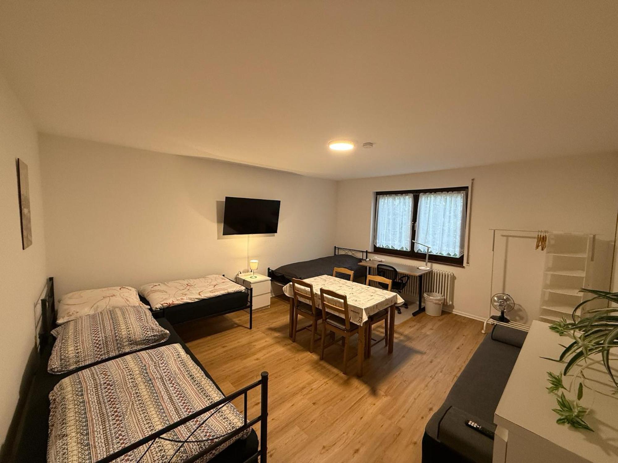 Big, Cosy And *